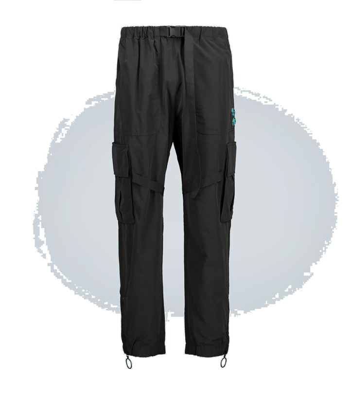 Photo: Off-White - Technical cargo pants