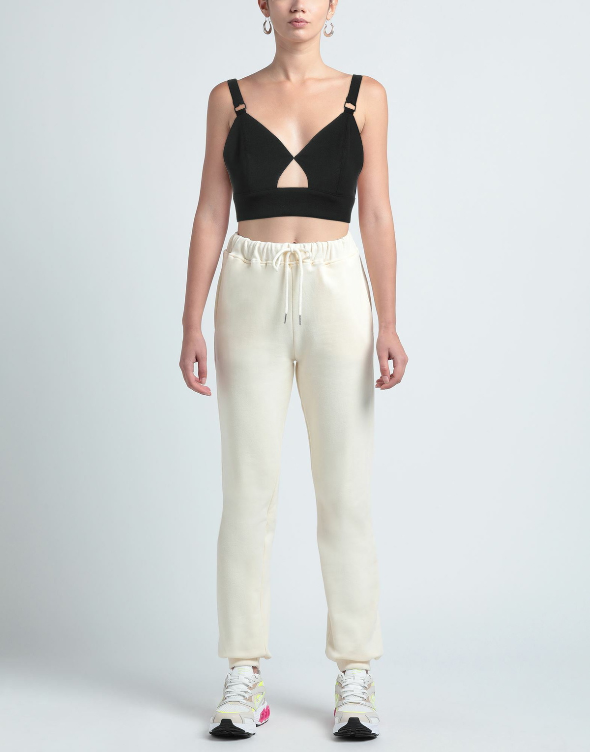 Remain Birger Christensen Womens Top in Black