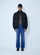 Prada Cotton Twill Pants