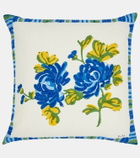 Lisa Corti Vienna Medium cotton cushion