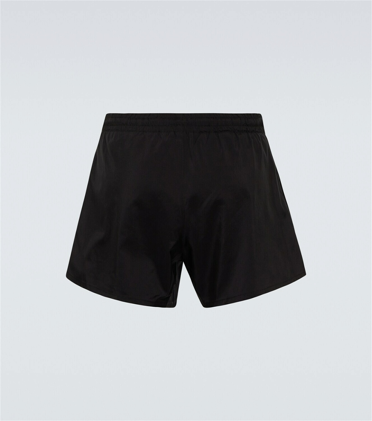 Commas Short length swim shorts