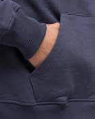 Daily Paper Alias Hoodie Blue - Mens - Hoodies