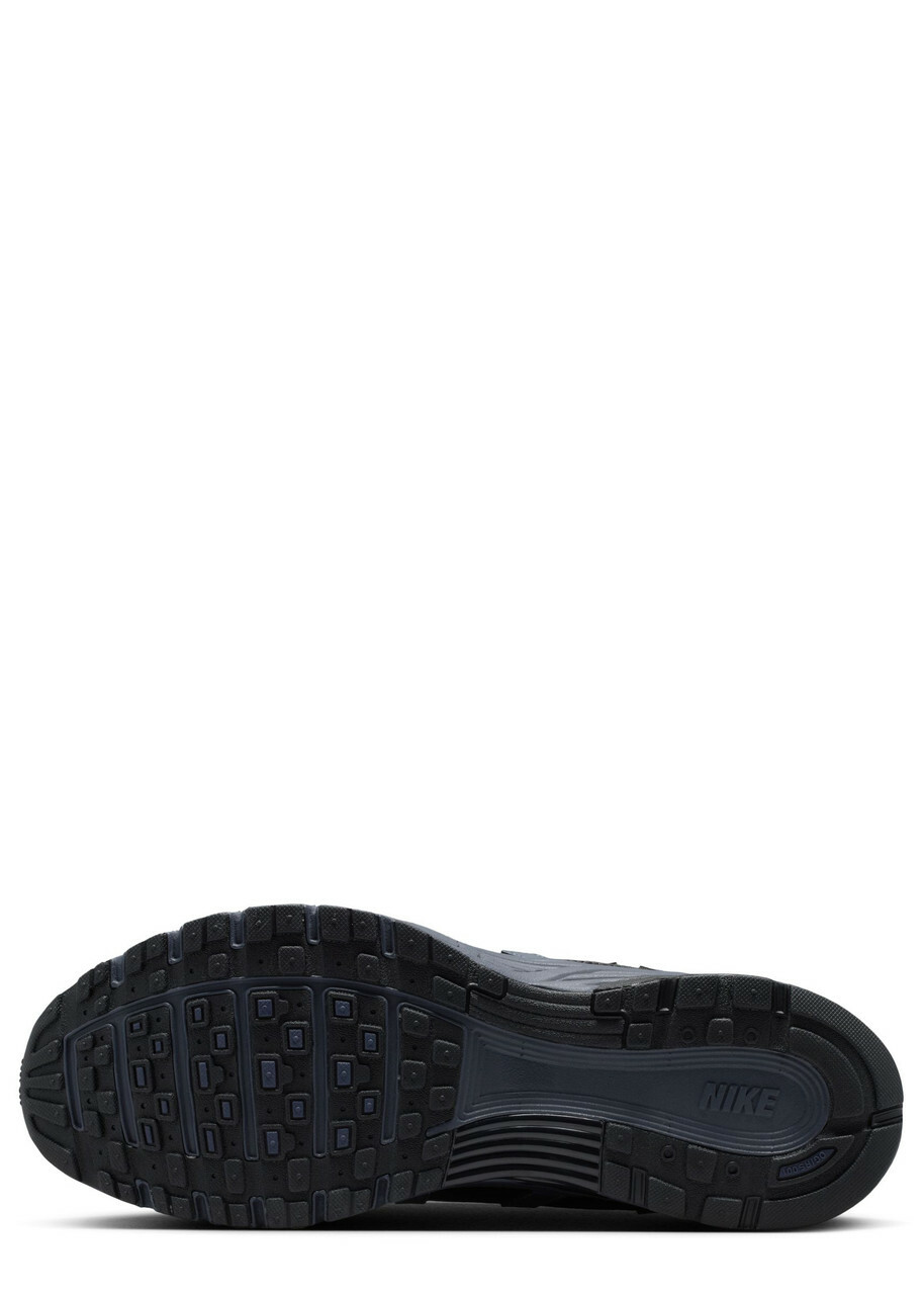 Nike P-6000 Sneakers Dark Grey