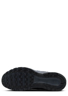 Nike P-6000 Sneakers Dark Grey