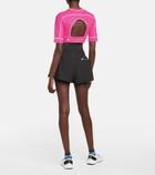 Adidas by Stella McCartney - TrueStrength crop top