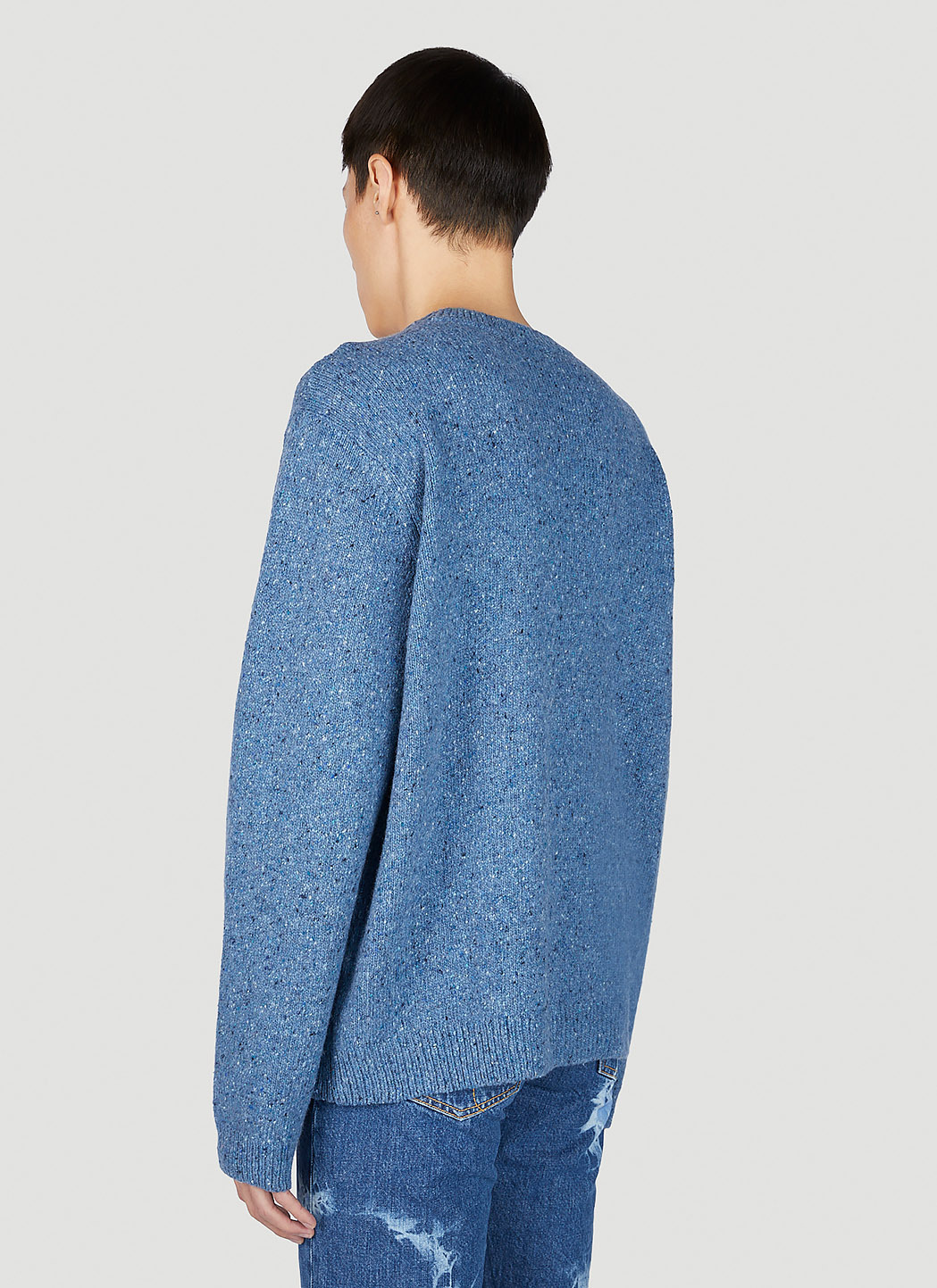 A.P.C. Chandler Sweater A.P.C.
