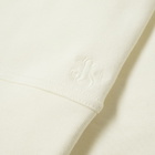 Jil Sander+ Drawstring Popover Hoody