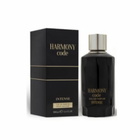 Fragrance World Mens Harmony Code Intense EDP Spray 3.38 oz Fragrances 6290360371160