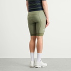 Pas Normal Studios Men's Essential Bibs in Light Olive