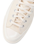 Comme des Garçons Play High Top converse Chuck 70 Sneakers