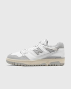 New Balance 550 Grey/White - Mens - Lowtop