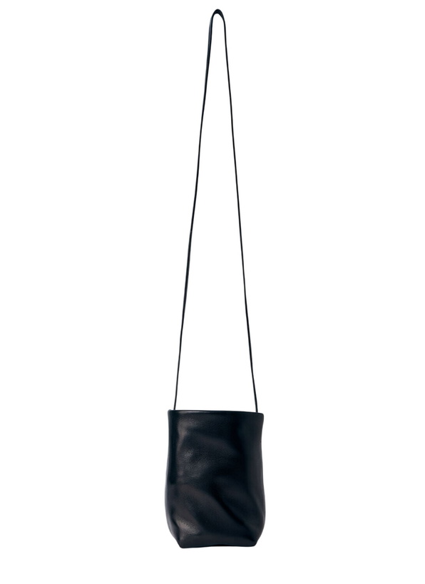 Photo: The Row N/S Park Crossbody Bag