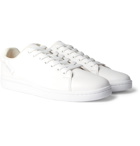 Raf Simons - Orion Vegan Leather Sneakers - White