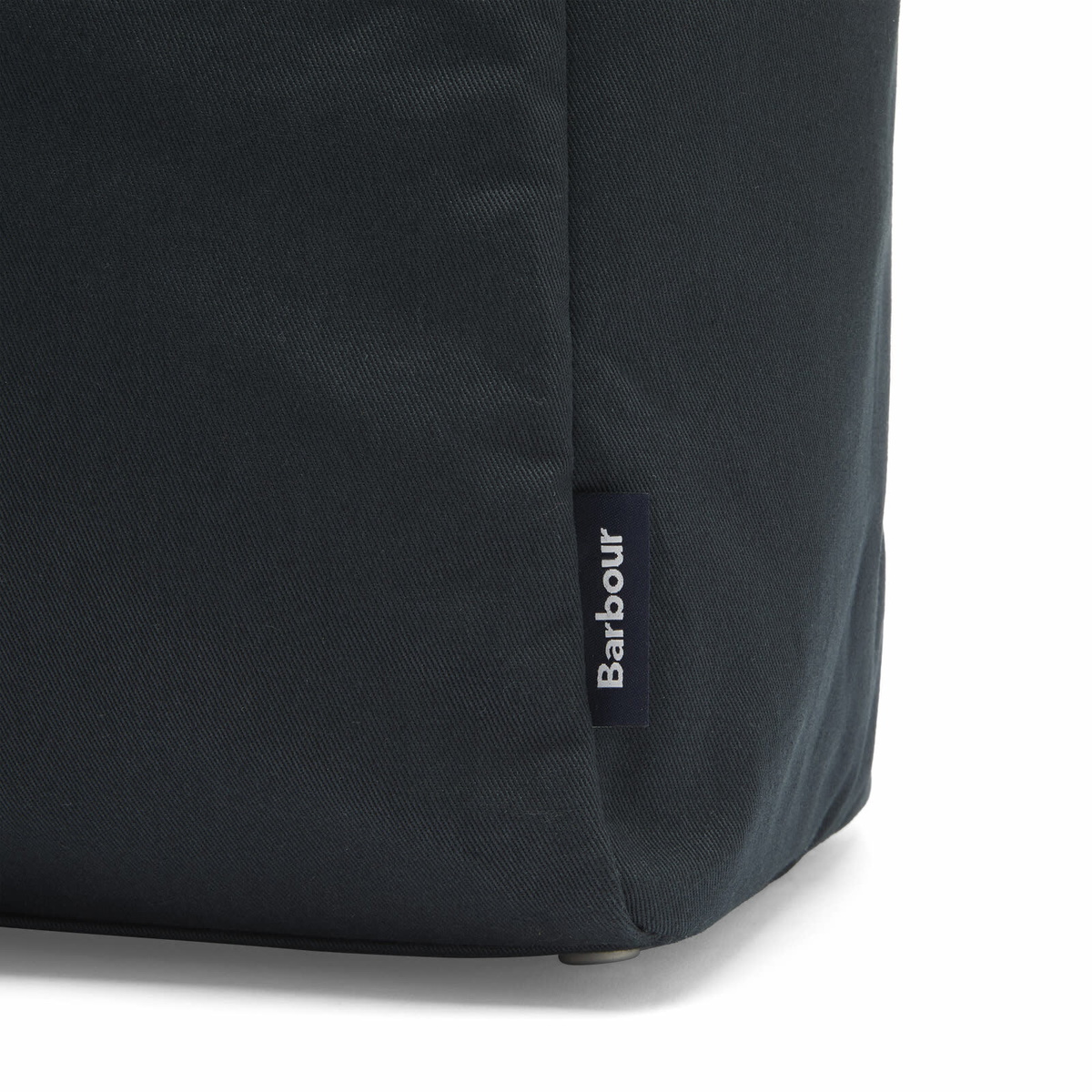 Barbour Men's Cascade City Holdall Bag in Navy 