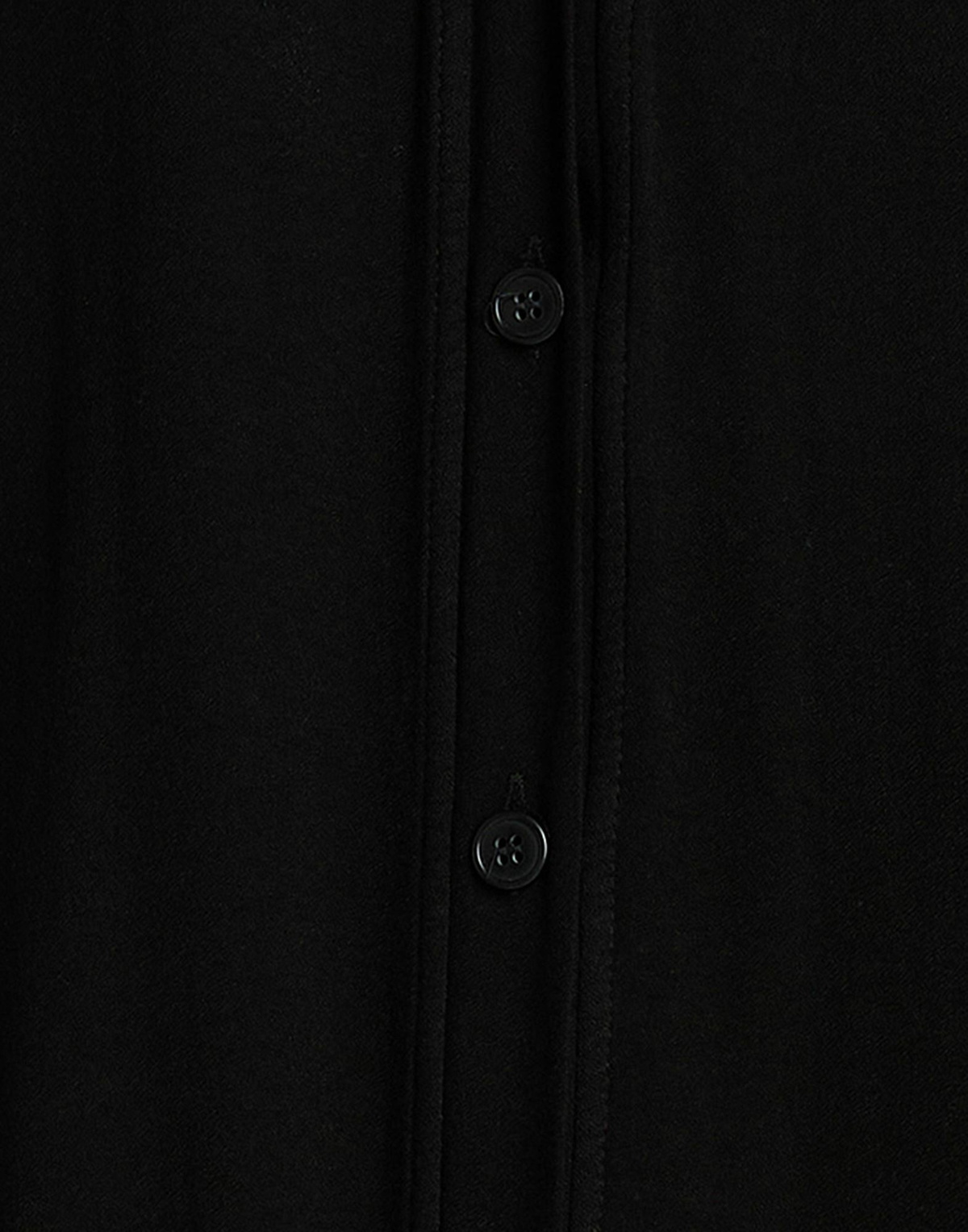 Crossley Womens Shirt in Black