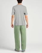 Eleventy Mens T-shirt Light in Grey