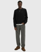ISAK KNIT SWEATER