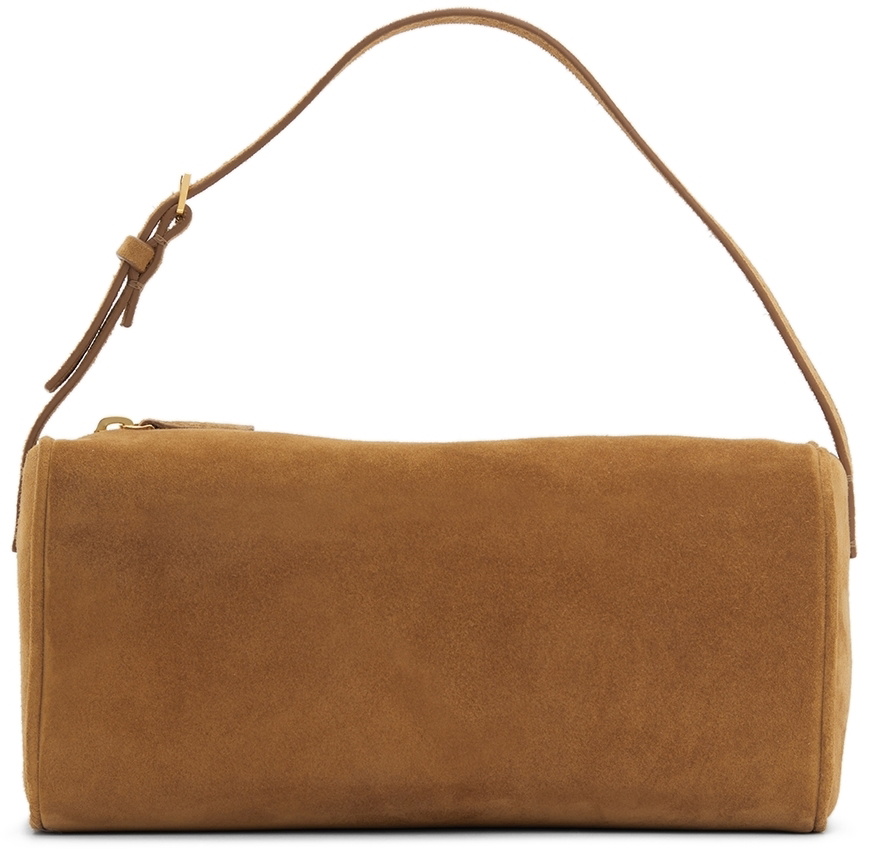 ★関税込み★ The Row 90's Top Handle Bag THE ROW 90's leather tote | NET-A-PORTER