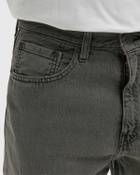 Levis 568™ LOOSE STRAIGHT GREYS Grey Mens Jeans