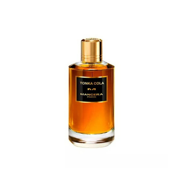 Photo: Mancera Mens Tonka Cola EDP 4 oz Fragrances 3760265194391