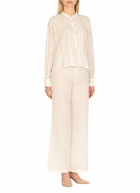 120% Lino Linen Shirt