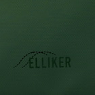 Elliker Hetchell Crossbody Bag in Green 