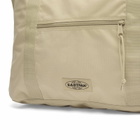 Eastpak Travel Tote Bag in Monotone Beige 
