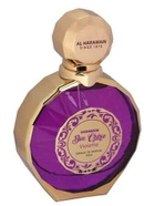 Al Haramain Ladies Bon Cherie Violette Extrait de Parfum Spray 3.4 oz Fragrances 6291106813753
