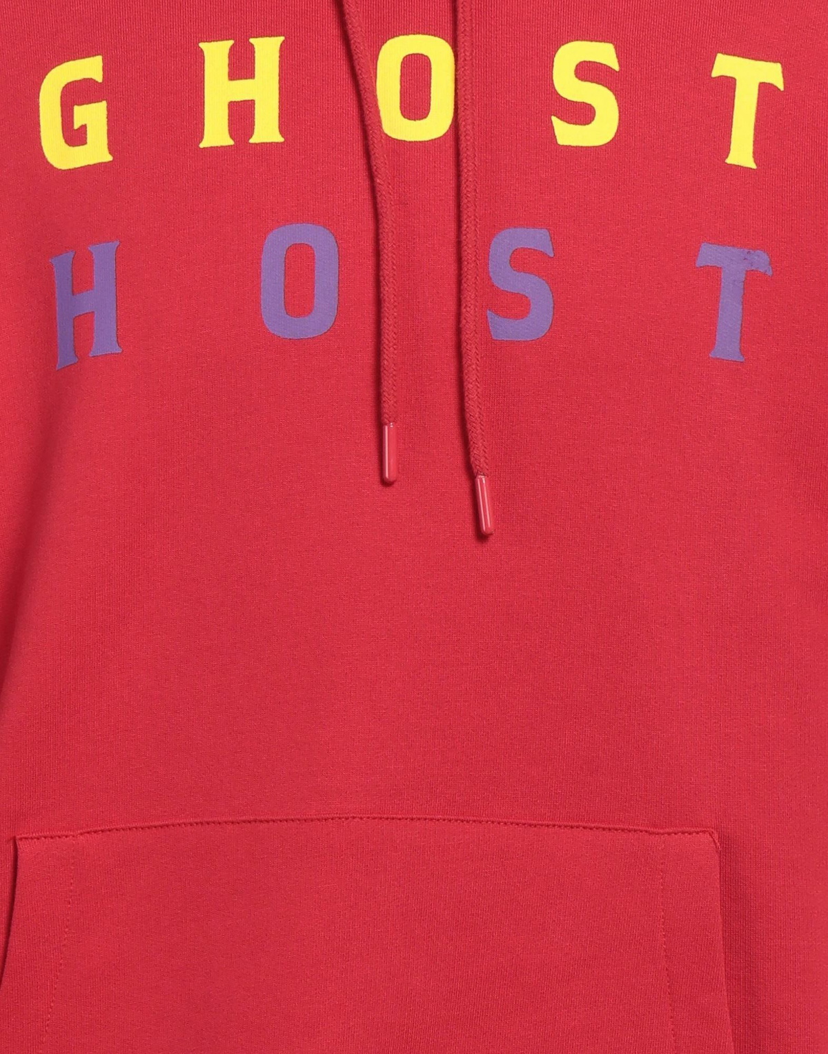 Raf Simons Mens Sweatshirt in Red