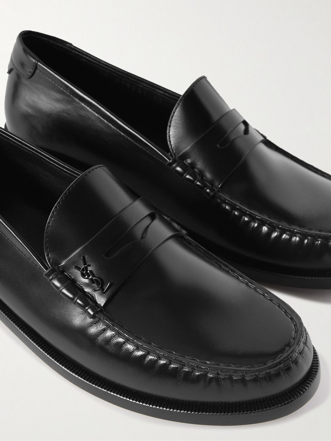 saint-laurent-logo-appliqu-d-leather-penny-loafers-black-saint-laurent
