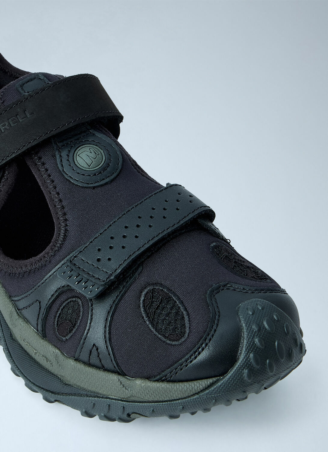 Merrell 1 TRL Cham Redux Sieve SE Sneakers