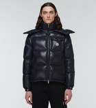 Moncler - Montbeliard down jacket