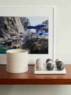 The Conran Shop - Pietra Stone Tic-Tac-Toe Set