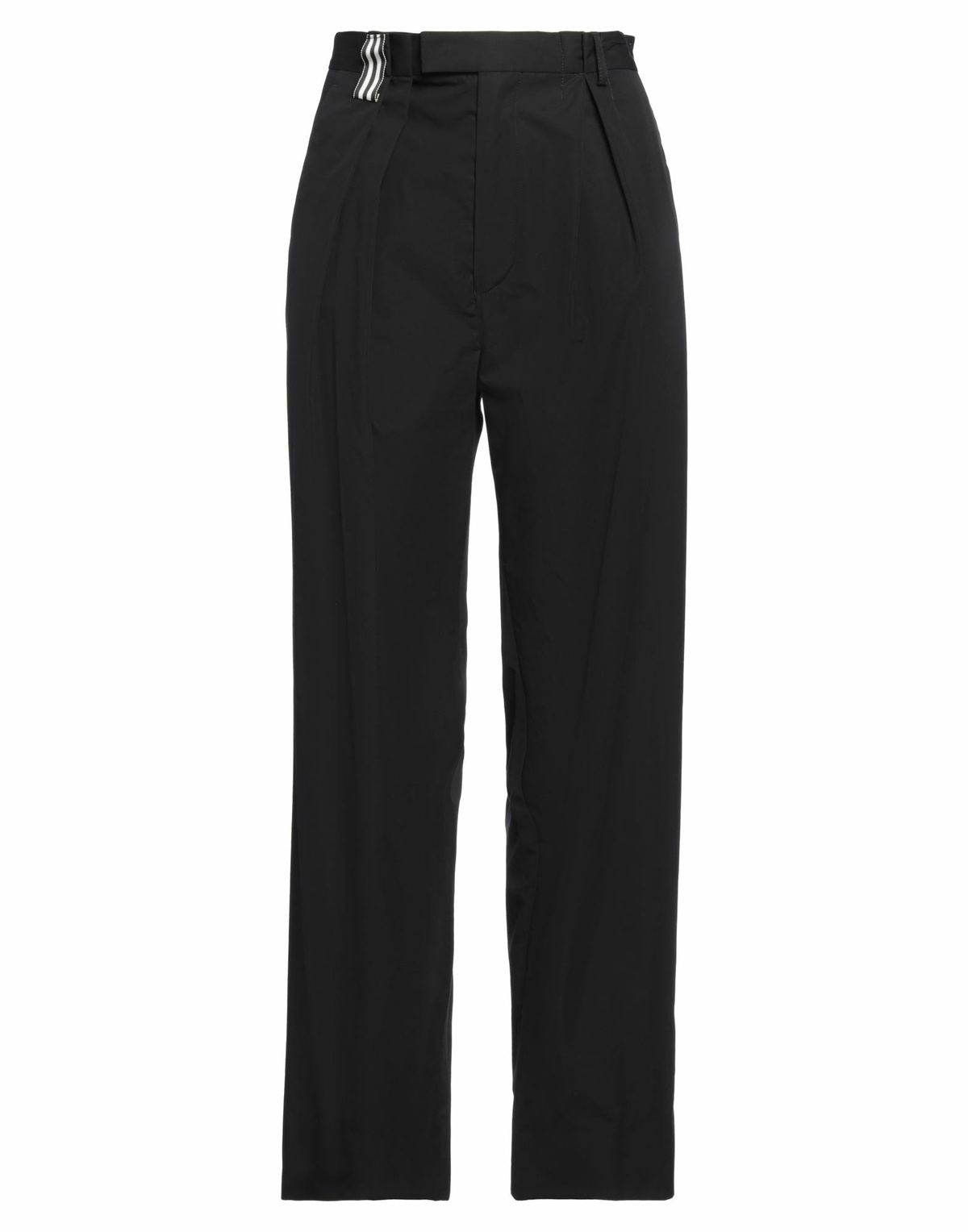 Marina Yee Womens Pants in Black