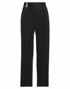 Marina Yee Womens Pants in Black