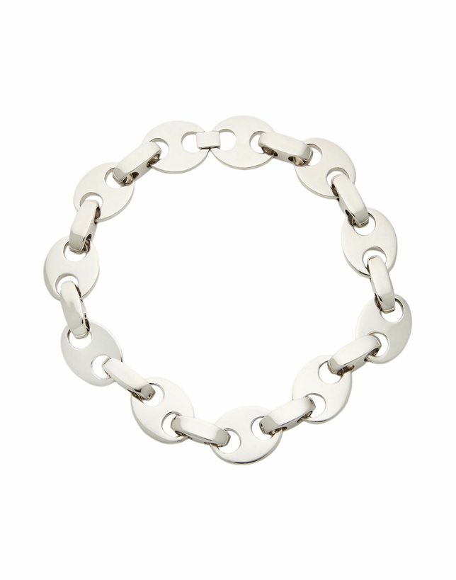Photo: Rabanne Womens Necklace in Silver