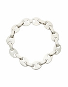 Rabanne Womens Necklace in Silver
