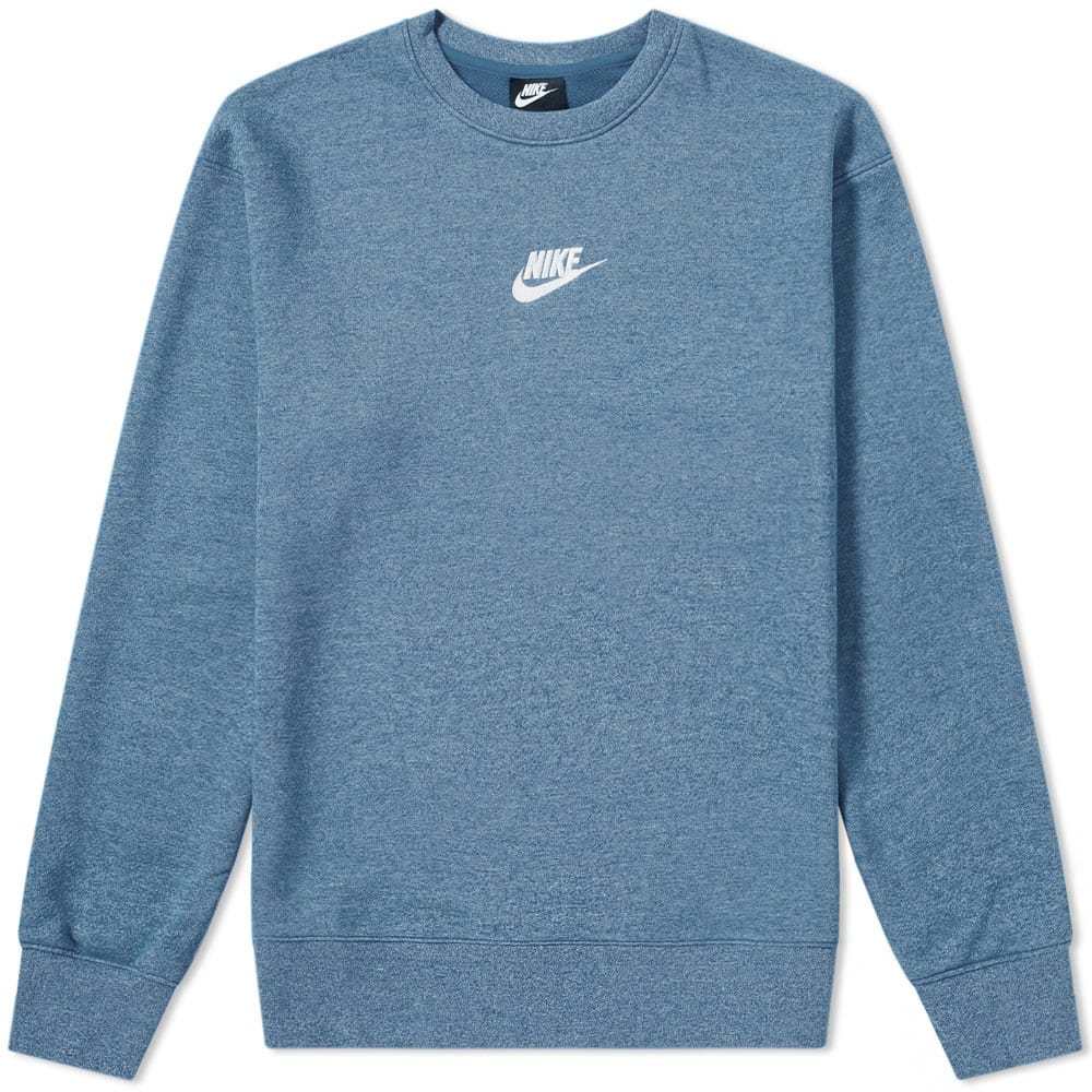 Nike heritage sweat 2025