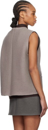 Rier Purple Walker Vest