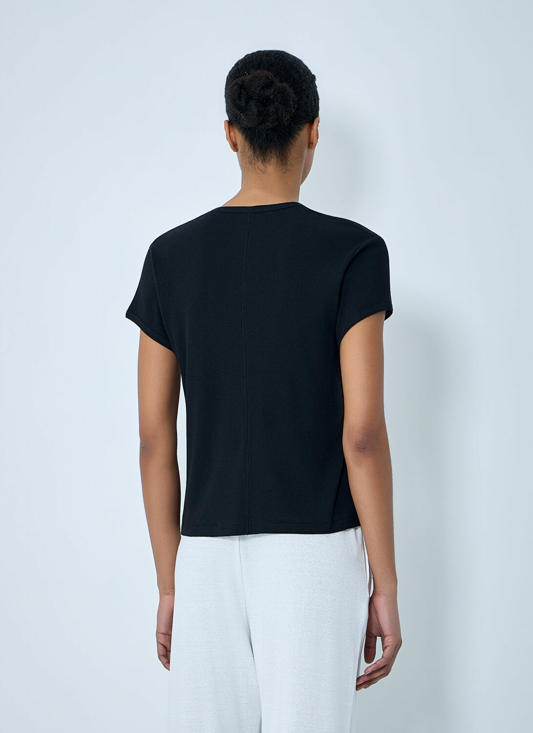 The Row Nimbus Top