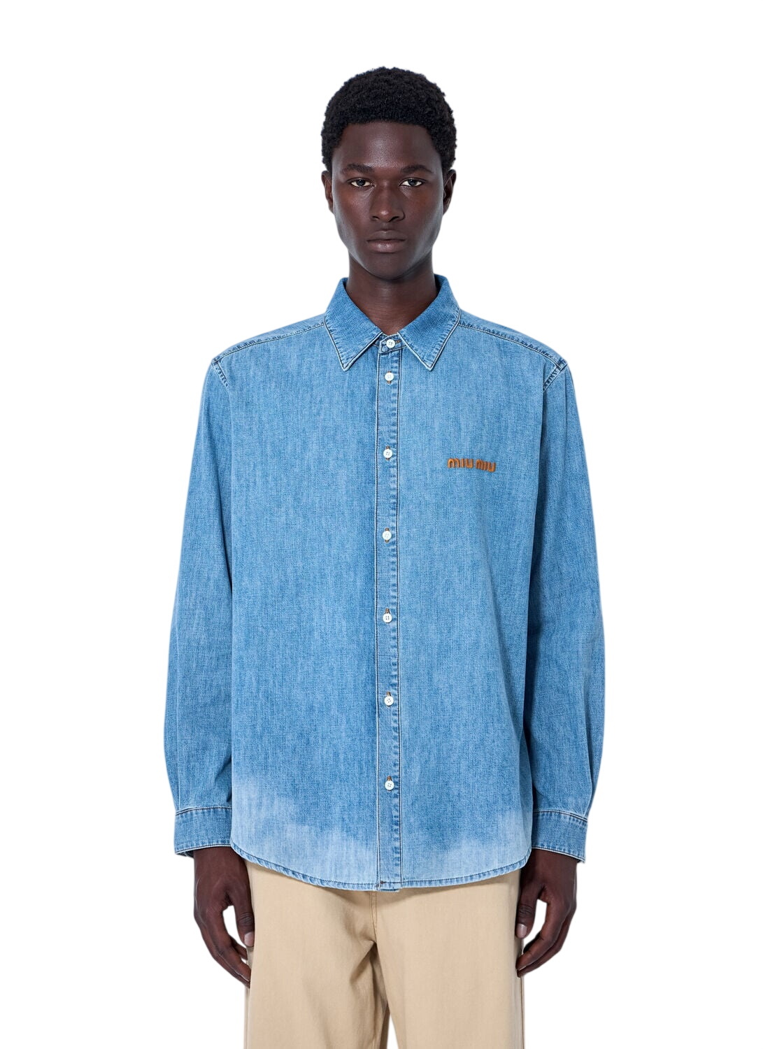 Ambush Dekotora Print Shirt Ambush