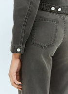 Coperni Workwear Denim Jacket