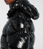 Moncler Genius x EE72 by Edward Enninful Lothar down jacket