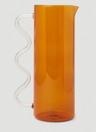 Sophie Lou Jacobsen Wave Pitcher