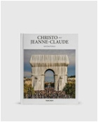 Taschen "Christo And Jeanne Claude" By Jacob Baal Teshuva Multi - Mens - Art & Design