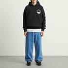 END. City Series 2.0 Manchester Hoodie in Black