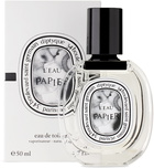 diptyque L'Eau Papier Eau de Toilette, 50 mL