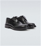 Valentino Garavani Leather Oxford shoes