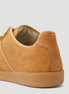 Maison Margiela - Replica Sneakers in Camel