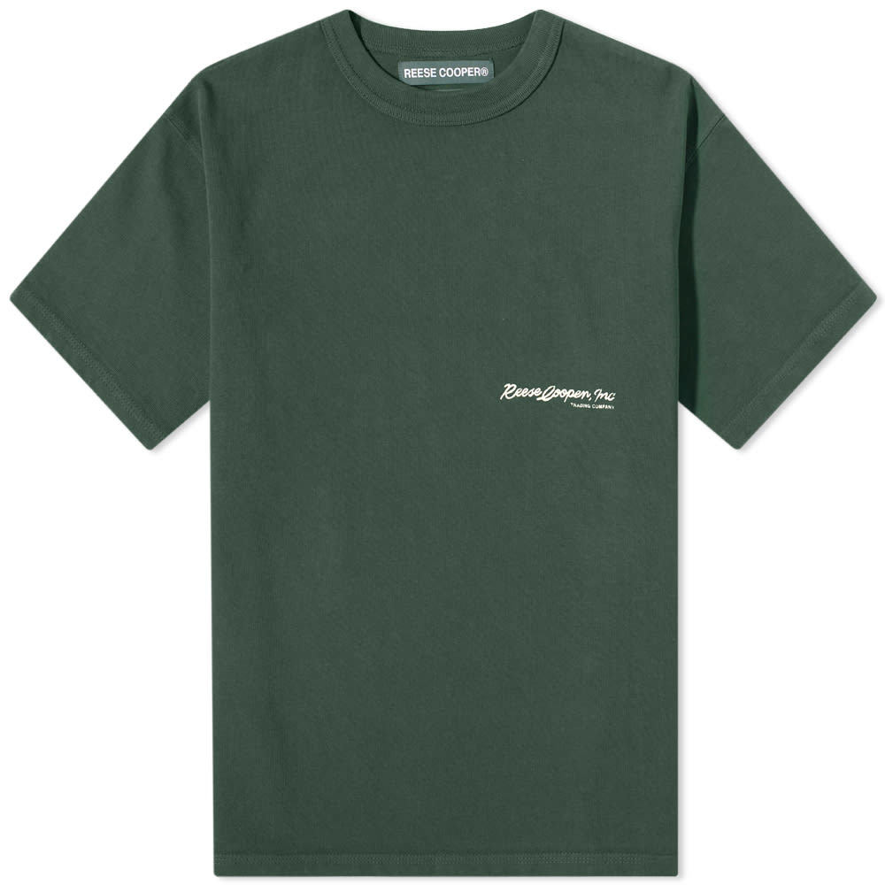 Reese Cooper Outdoor Supply Tee Reese Cooper